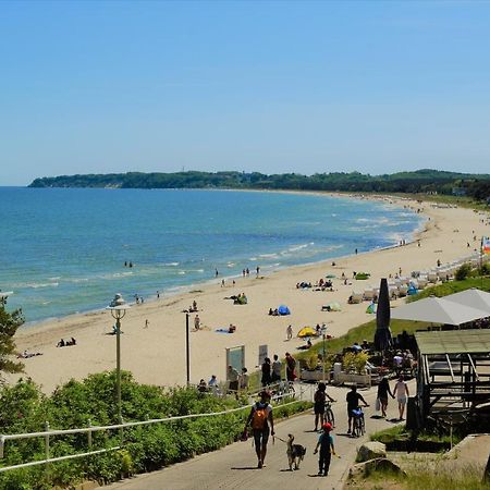 Fewo Strandperle-Fam.Kunkel Sellin  Bagian luar foto