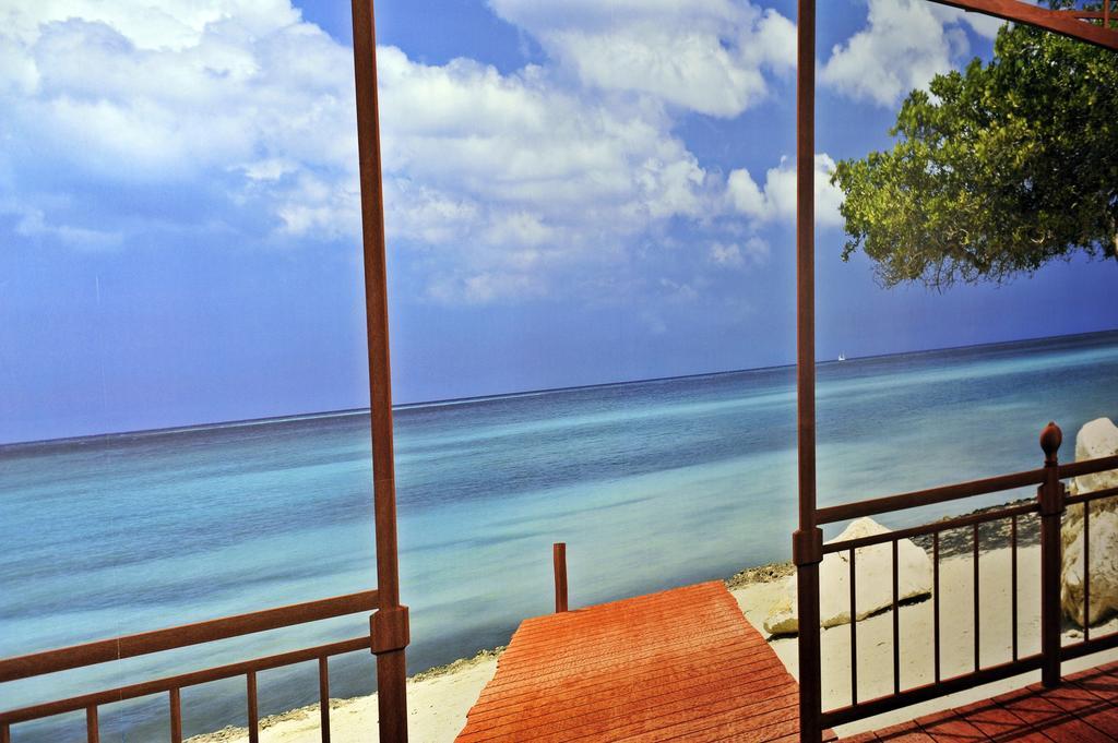 Fewo Strandperle-Fam.Kunkel Sellin  Ruang foto