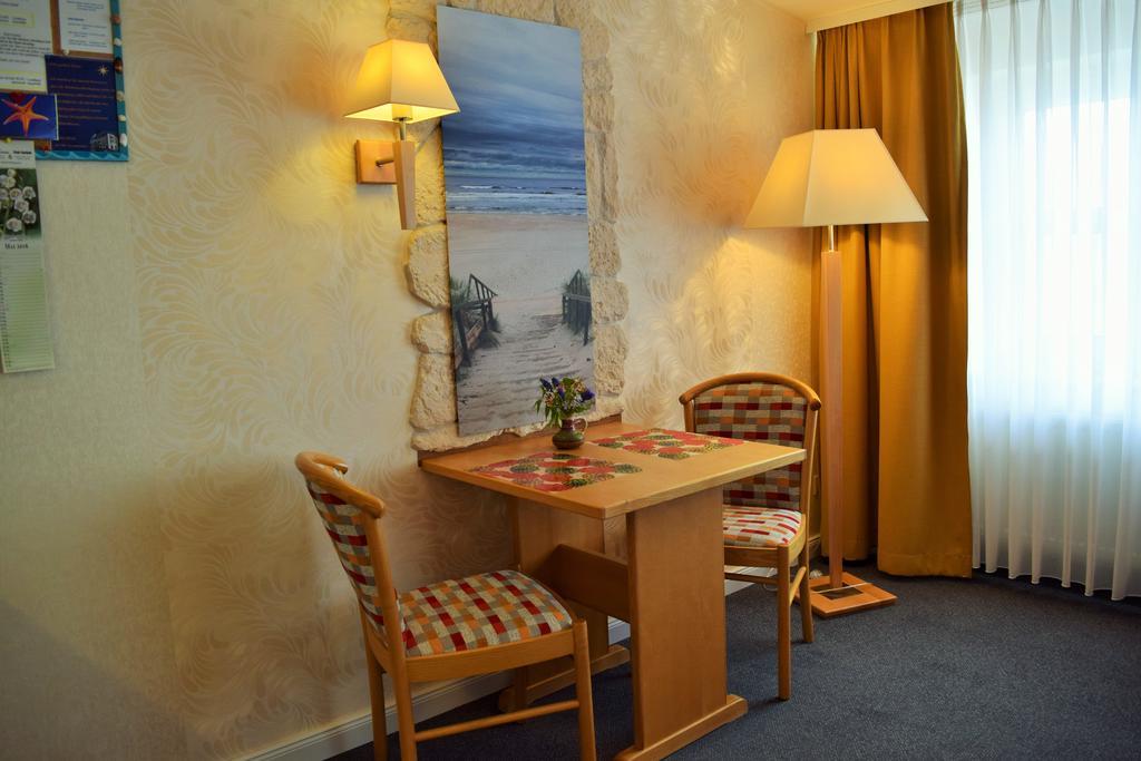 Fewo Strandperle-Fam.Kunkel Sellin  Bagian luar foto